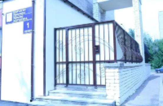 Hotel Kama  호텔