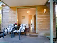 Chalets Lumineux Hotel a Porepunkah