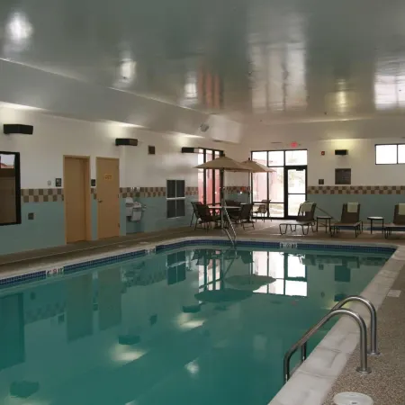 Hampton Inn Omaha West-Lakeside