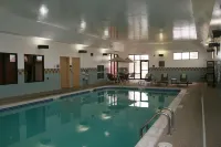 Hampton Inn Omaha West-Lakeside - Pools