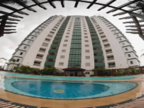 Hock Lee Hotel & Residences