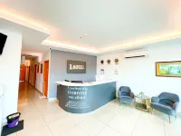 1 Hotel Mahkota Cheras