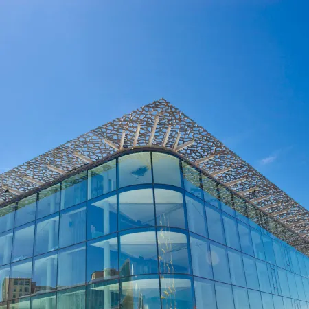 Ibis Styles Marseille Vieux-Port Отели рядом с достопримечательностью «Бульвар Ла-Канбьер»