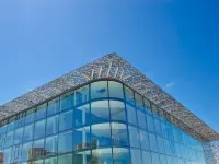 Ibis Styles Marseille Vieux-Port Hotels in Marseille