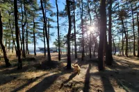 Yangyang Parang Pension