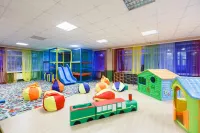 Jahonty Tarusa Hotel Hotels in Schukowski rajon