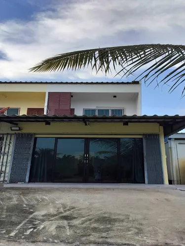 รูปภาพของKuan Mapraw Villa 3