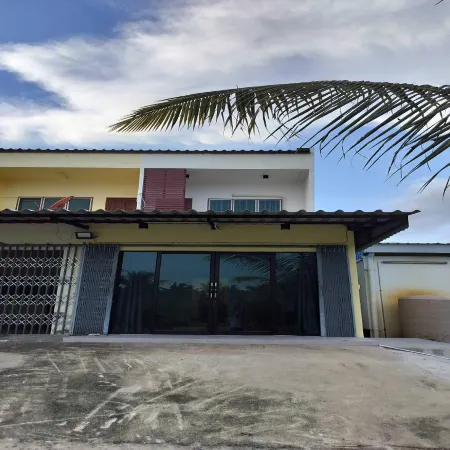Kuan Mapraw Villa 3