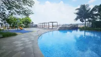 Apartemen Grand Kamala Lagoon by 21Room - アパートメント