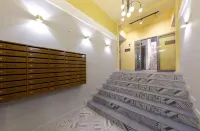 Karl House Apart-Hotel Hotels in Kazan