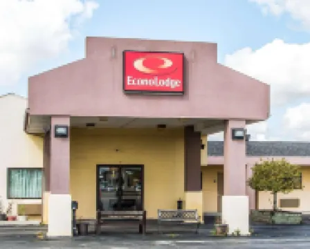 Rodeway Inn Montpelier Hotels in Williams County