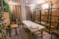 Esenin 1 Hostel & Bar