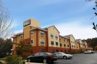 Extended Stay America Suites - Nashua - Manchester Hotels in Nashua