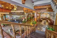 كانيشكا، مانالي - آم هوتل كوليكشن