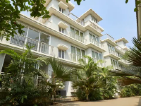 FigHouse Hotels in Solim
