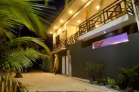 Wave Crest Retreat Hotel di Thulusdhoo