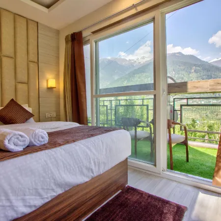 Login Katson Blue Manali