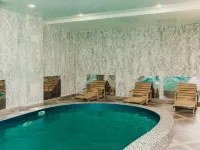 Aragon Hotel Hotels in Ryazan