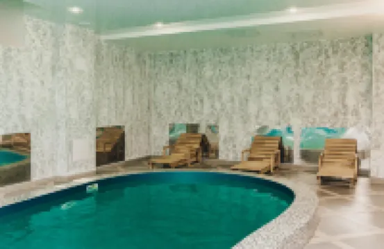 Aragon Hotel