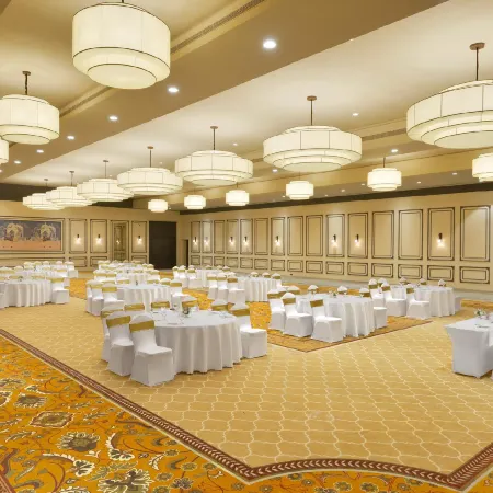 Treat Hotel Nashik City Center