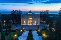 Rodina Grand Hotel and Spa - Luxury