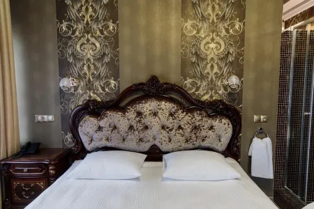 Diamond Луговая (Даймонд Луговая) Отели в г. Курск