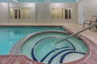 Baymont by Wyndham Wichita Falls - Hot Tub