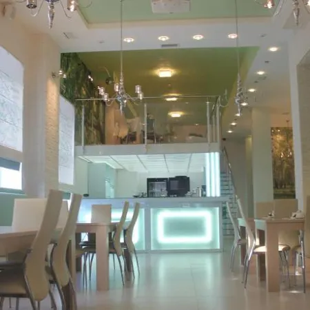 Medical Hotel&Spa (Медикал)