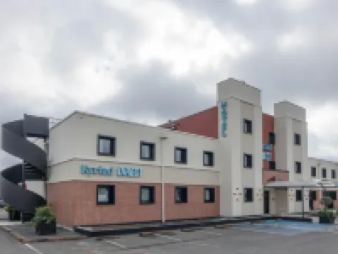 Kyriad Direct Orleans Nord - Cap Saran Hotels in Saran