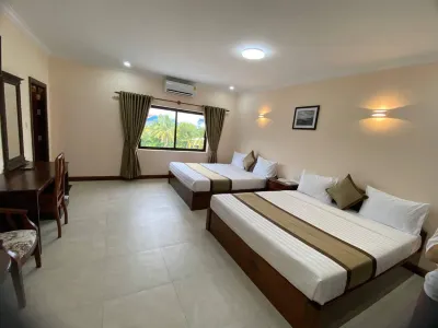 Asian Koh Kong Hotel Hotel a 