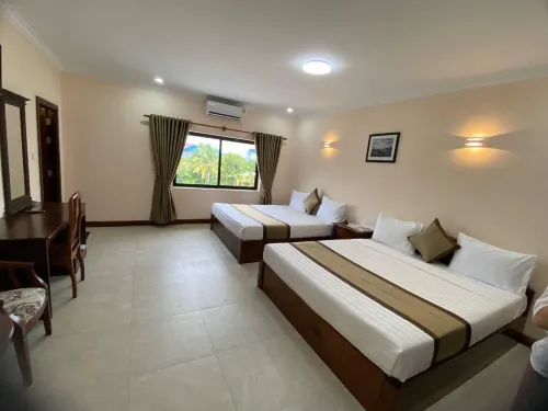 Asian Koh Kong Hotel Hotels in Khemara Phoumin