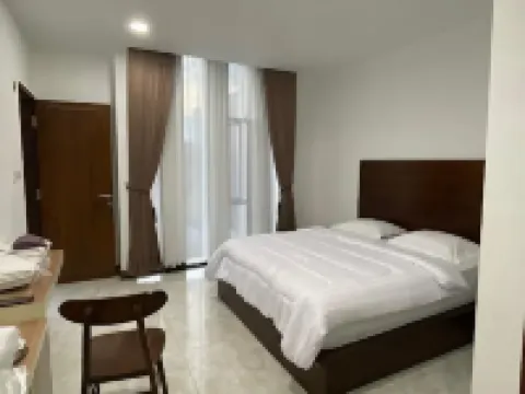 Yana Homestay Near Suzuya Lhokseumawe Hotels in Lhokseumawe