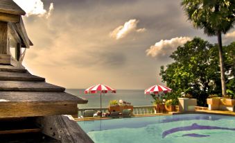 Baan Karon Hill Phuket Resort