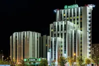 Relita-Kazan Hotel Hotels in 