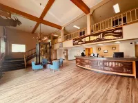 Wingate by Wyndham Anchorage Downtown/Ship Creek