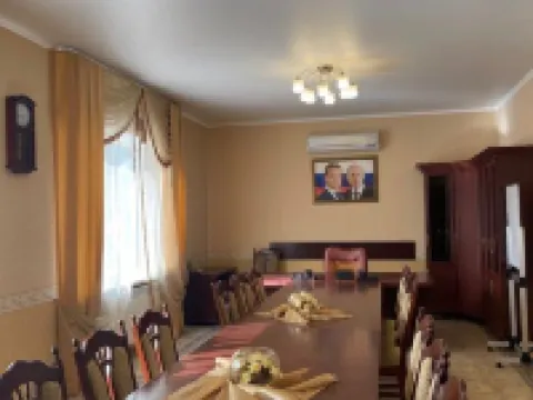 Evraziya Hotel Hotels in Pyatigorsk