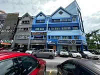 班達爾雙威GG飯店