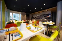 Ibis Budget Flensburg Handewitt - Desayuno