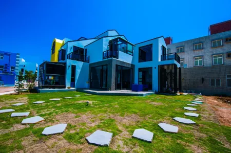 Pathway Inn Отели рядом с достопримечательностью «Guanyin Ting Bikeway»