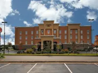 Hampton Inn Bryant Hotels in Bryant