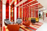 Aparthotel Adagio Moscow Paveletskaya