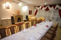 Rgk Tsarskij Hotel Các khách sạn ở Huyện Krymsky