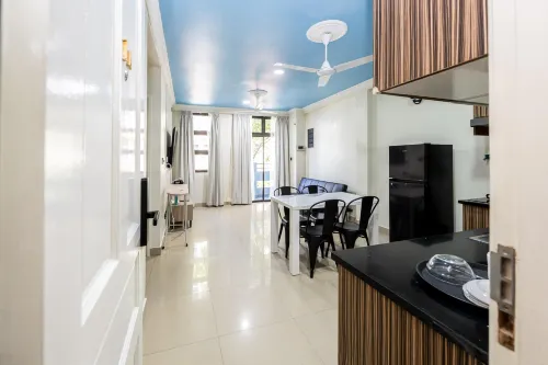 位於馬累國際機場的2臥室公寓-182平方米|帶2個獨立浴室