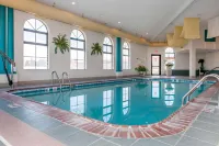 Quality Inn Seymour I-65 - Pool