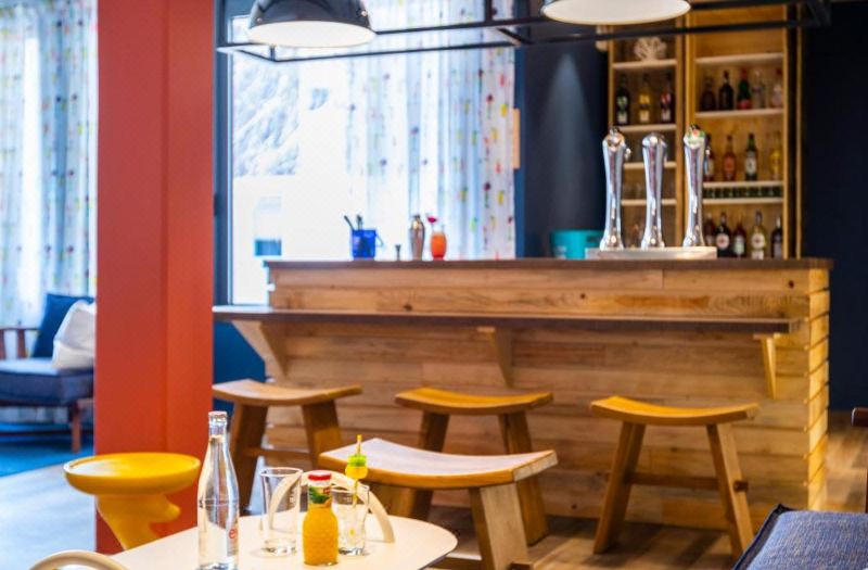 Ibis Styles Thonon les Bains photo 2