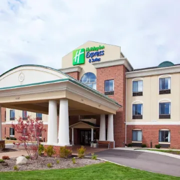 Holiday Inn Express & Suites DETROIT NORTH - TROY by IHG
