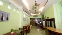 盧爾德多米酒店
