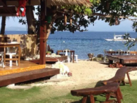 Liwayway sa Bohol Pamilacan Resort Hotels in Baclayon