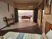 Villa Umbrella Lombok Hotels in Batu Layar