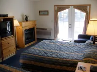 Edgewater Inn Shady Cove